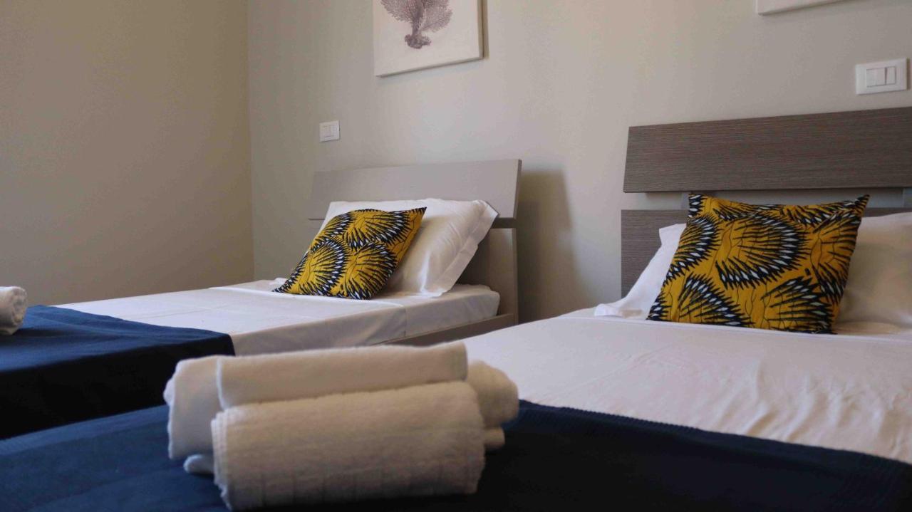 Katlantik Ca Madeira Deluxe Apartment Sal Rei Luaran gambar