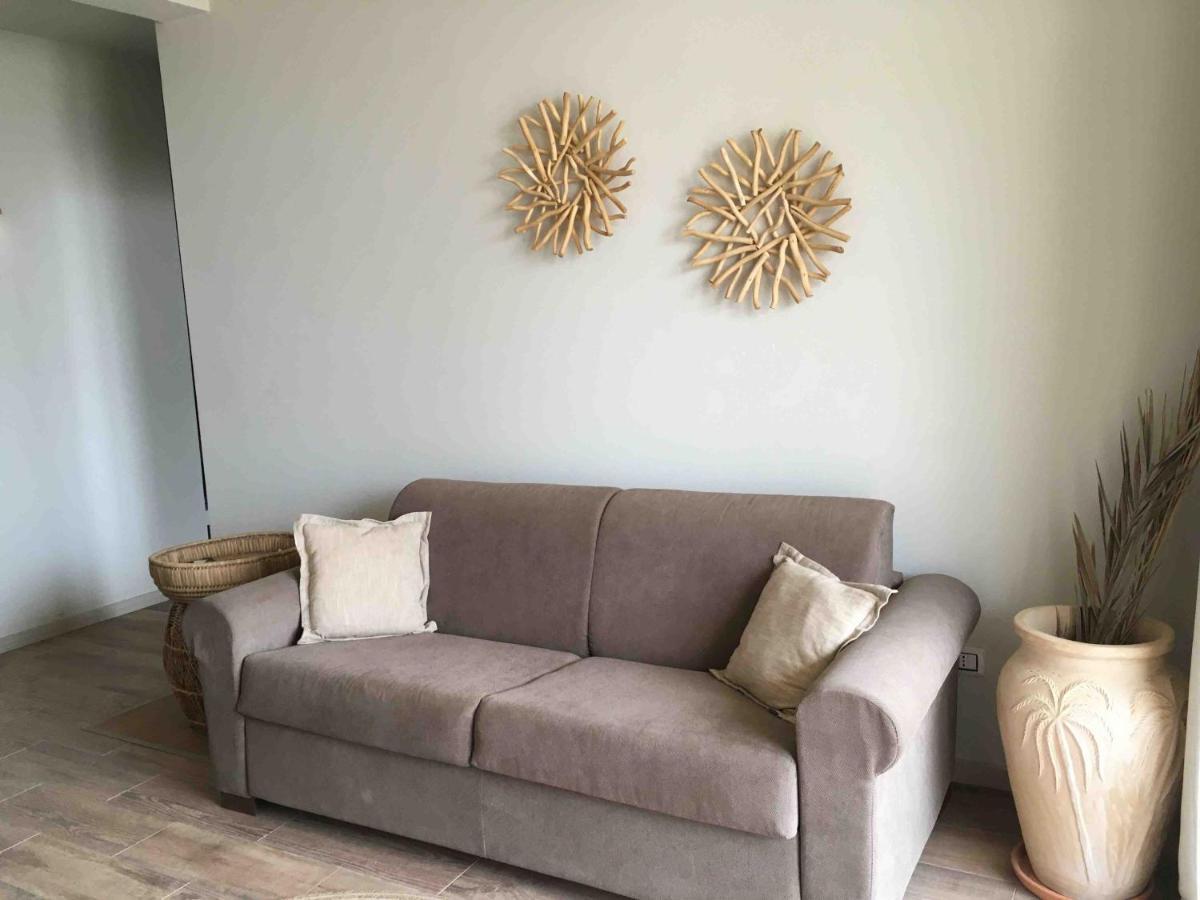 Katlantik Ca Madeira Deluxe Apartment Sal Rei Luaran gambar
