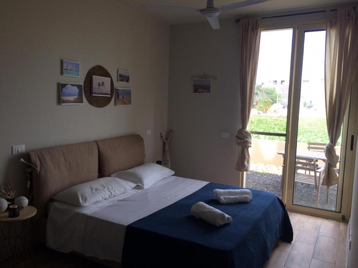 Katlantik Ca Madeira Deluxe Apartment Sal Rei Luaran gambar