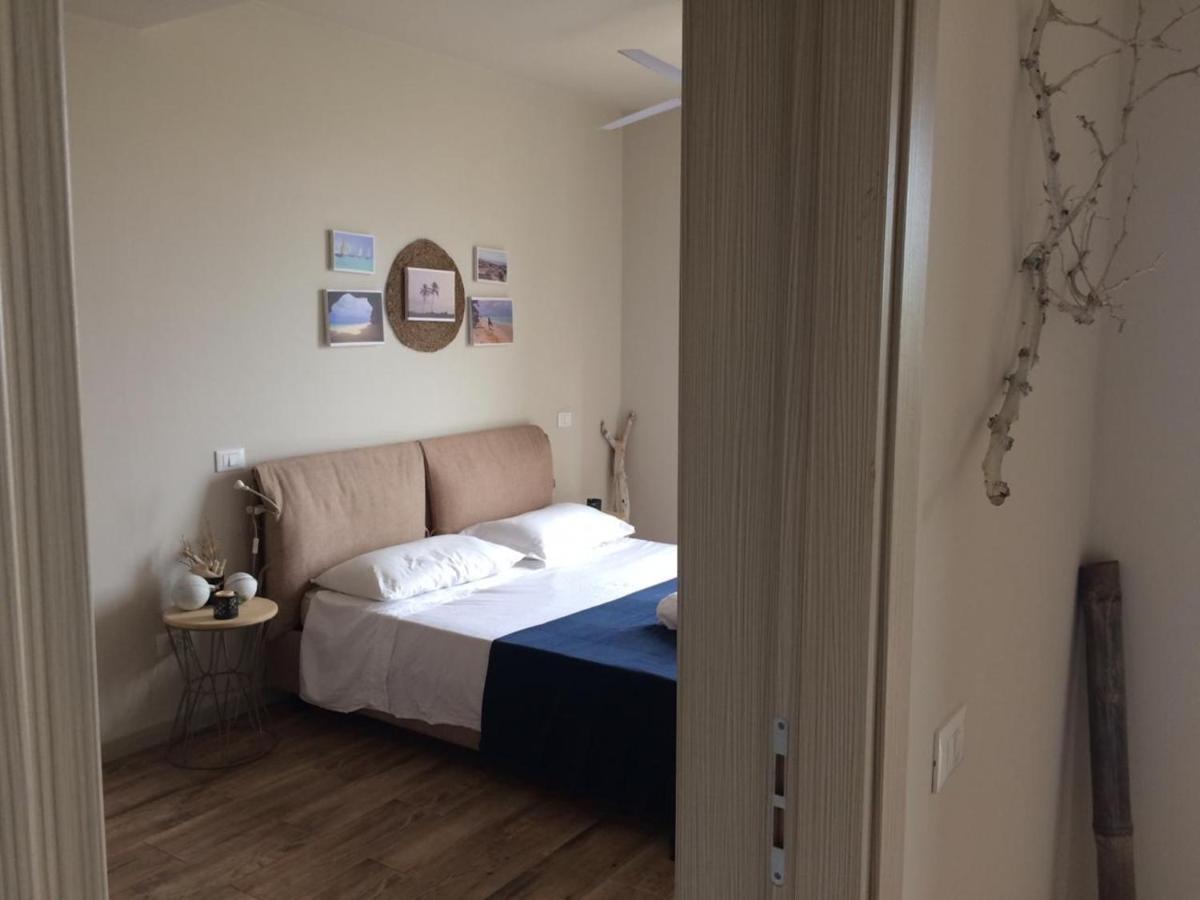 Katlantik Ca Madeira Deluxe Apartment Sal Rei Luaran gambar