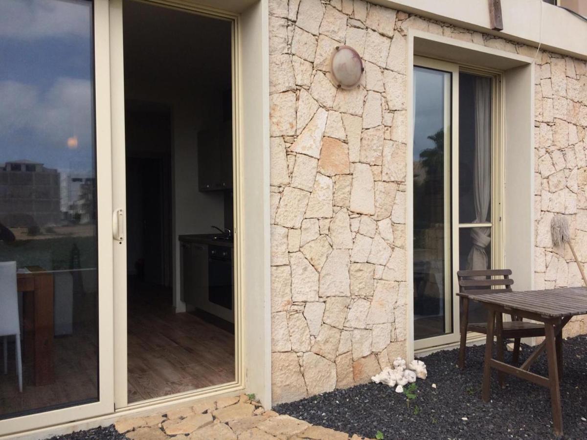 Katlantik Ca Madeira Deluxe Apartment Sal Rei Luaran gambar