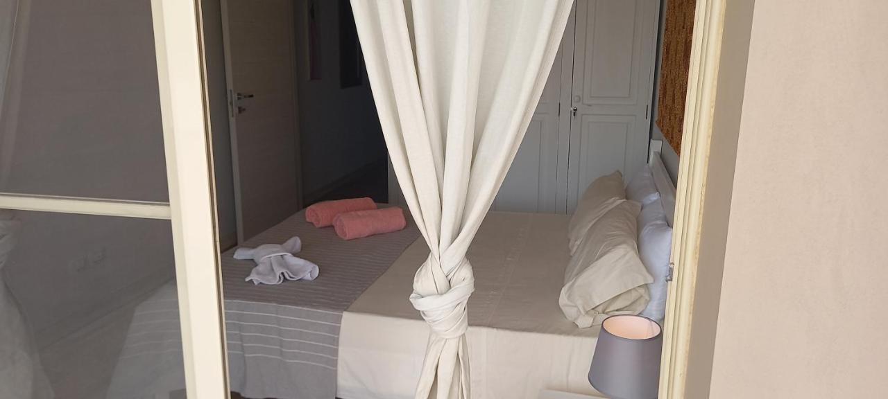 Katlantik Ca Madeira Deluxe Apartment Sal Rei Luaran gambar