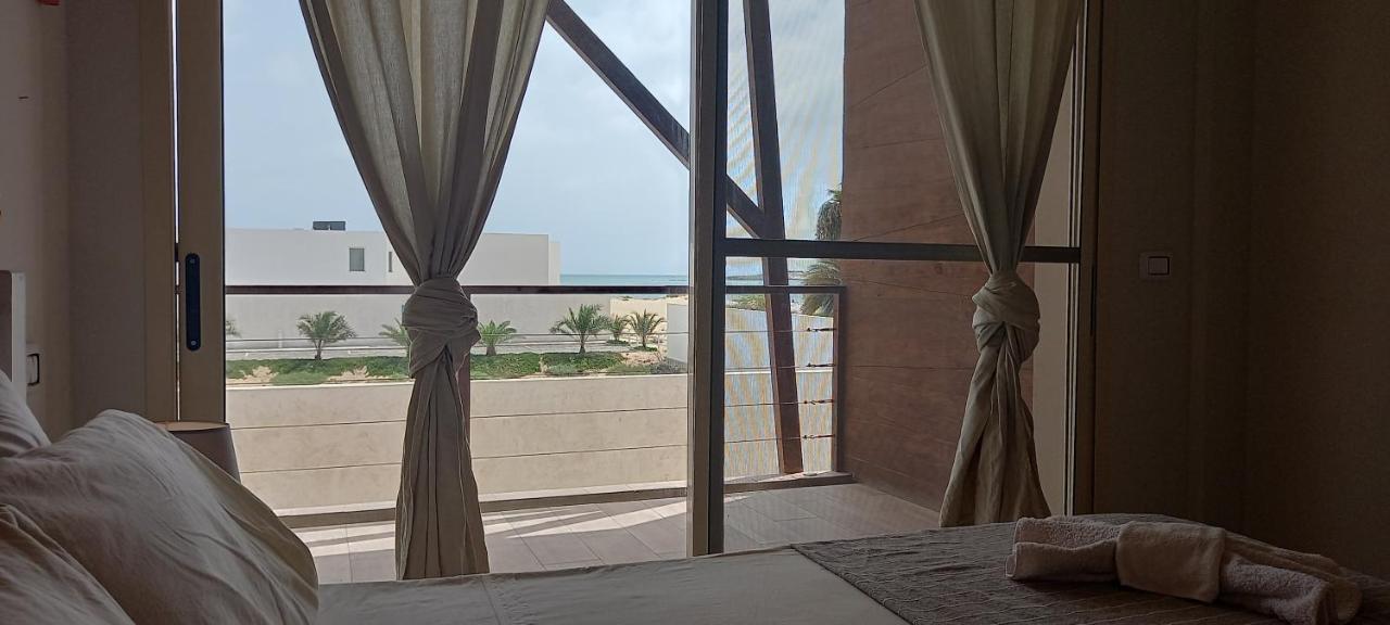 Katlantik Ca Madeira Deluxe Apartment Sal Rei Luaran gambar