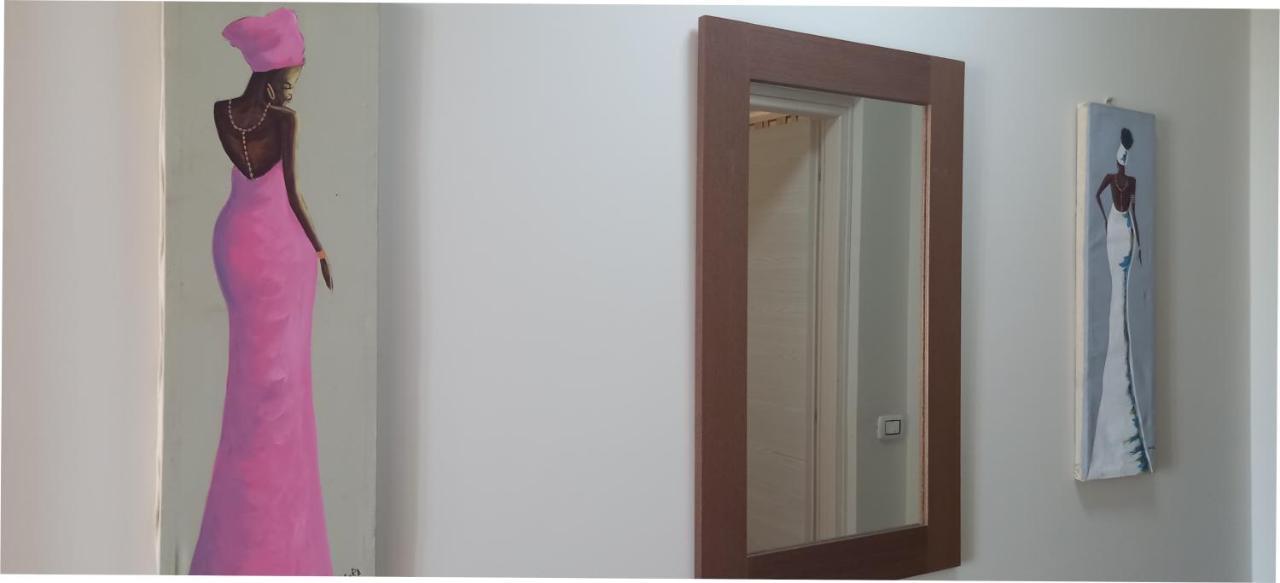 Katlantik Ca Madeira Deluxe Apartment Sal Rei Luaran gambar