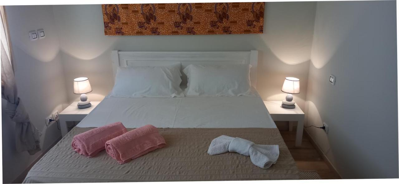 Katlantik Ca Madeira Deluxe Apartment Sal Rei Luaran gambar