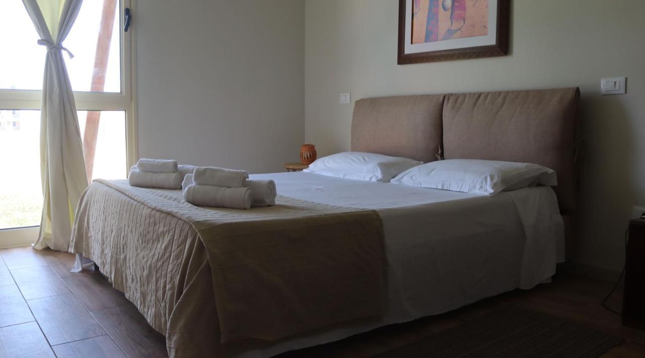 Katlantik Ca Madeira Deluxe Apartment Sal Rei Luaran gambar