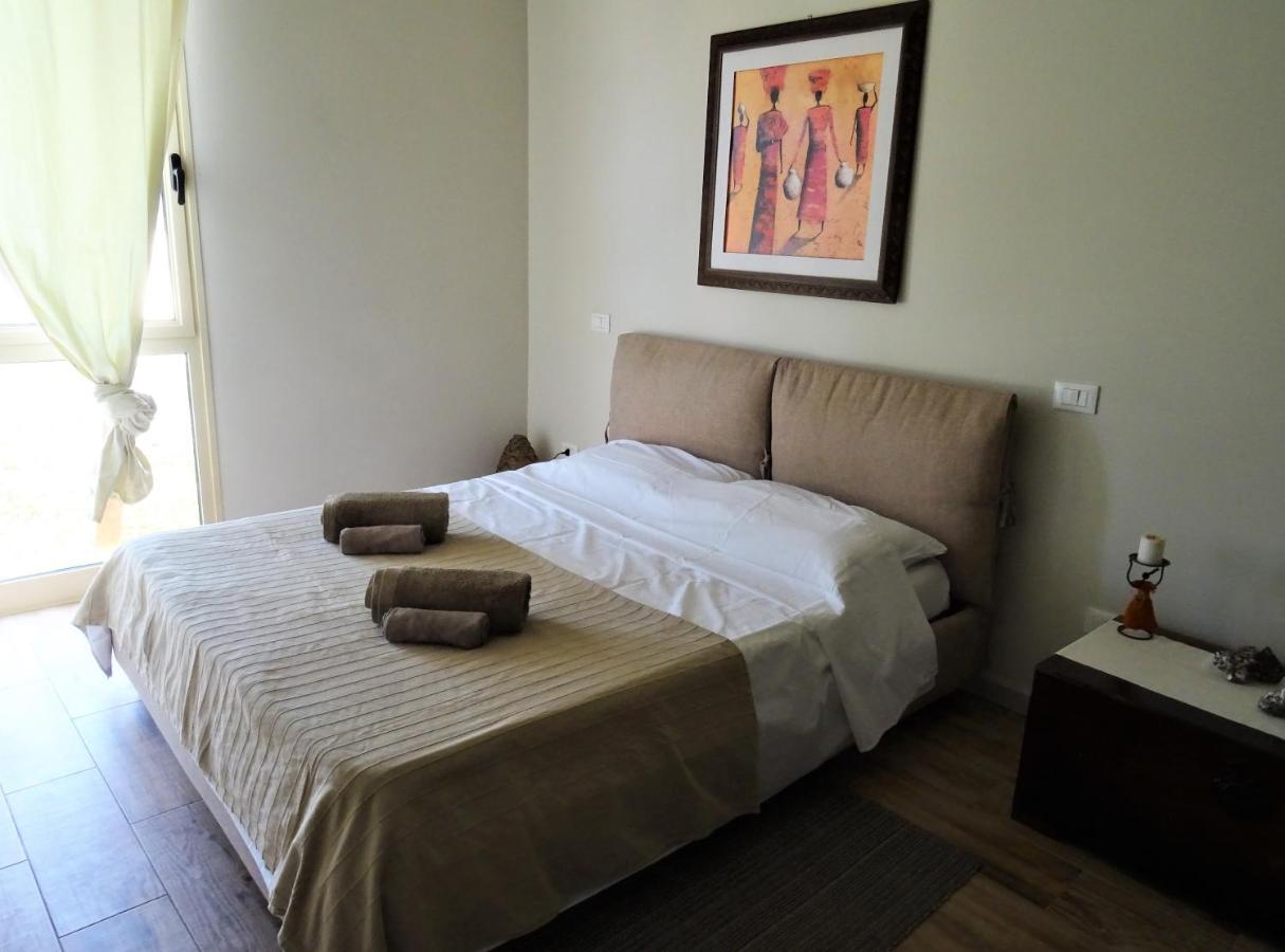Katlantik Ca Madeira Deluxe Apartment Sal Rei Luaran gambar