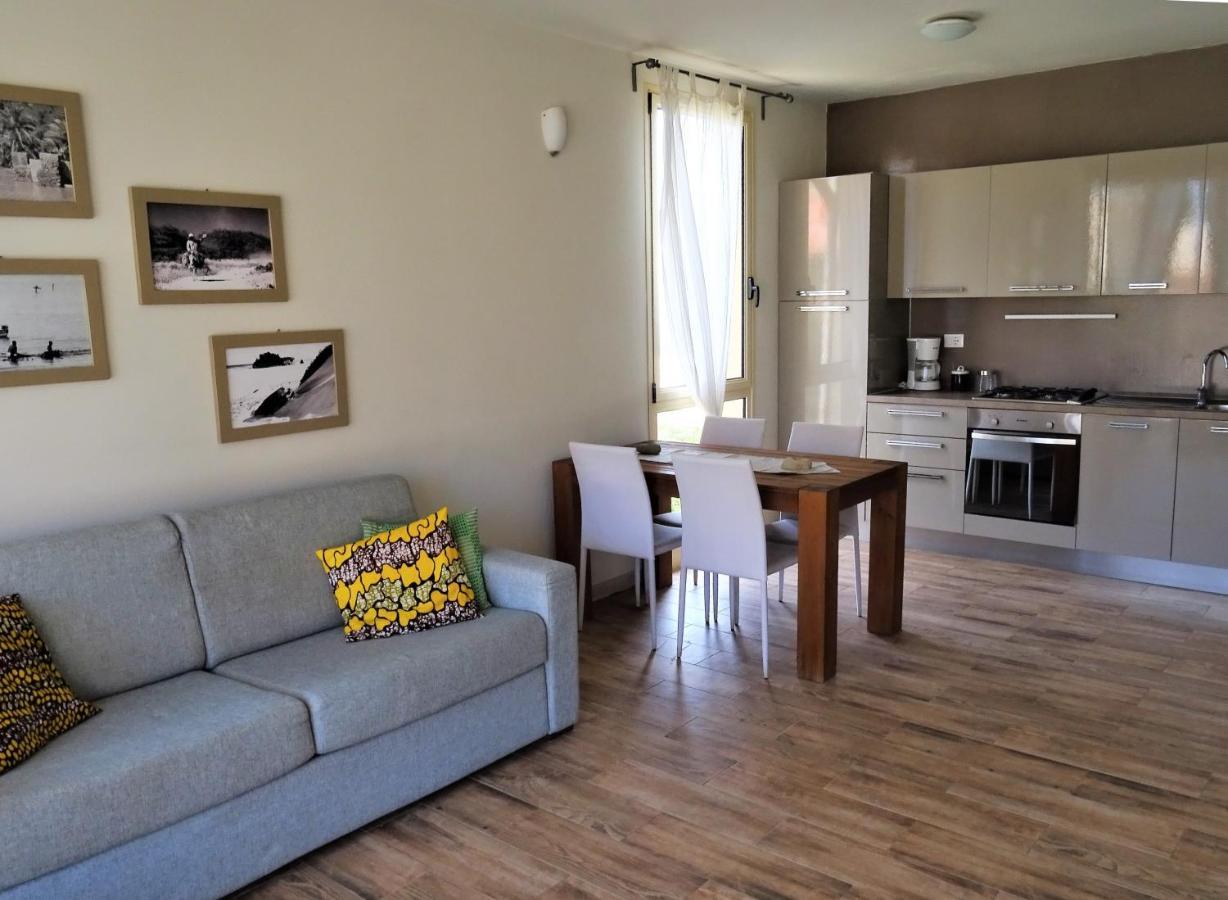 Katlantik Ca Madeira Deluxe Apartment Sal Rei Luaran gambar