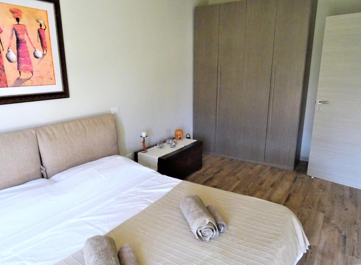 Katlantik Ca Madeira Deluxe Apartment Sal Rei Luaran gambar