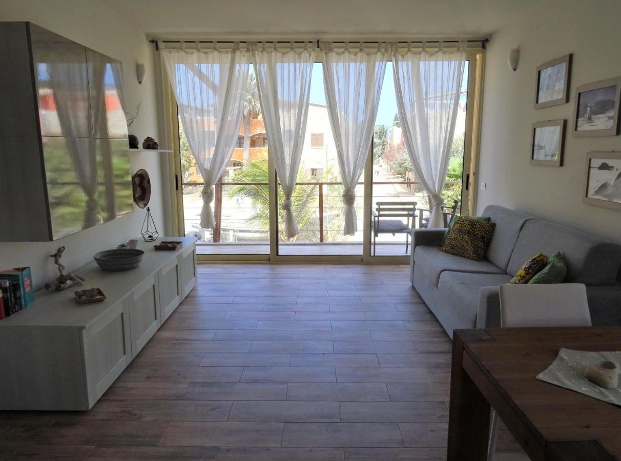 Katlantik Ca Madeira Deluxe Apartment Sal Rei Luaran gambar