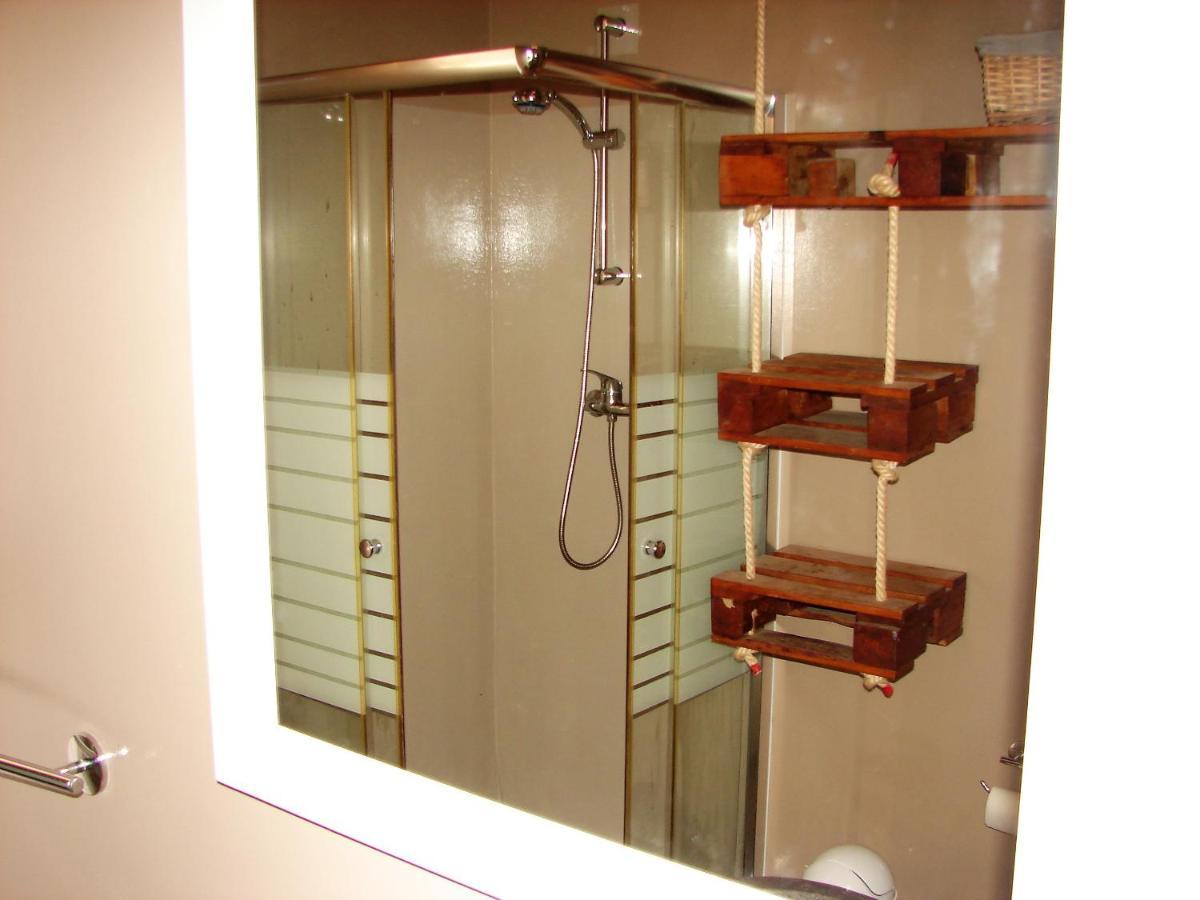 Katlantik Ca Madeira Deluxe Apartment Sal Rei Luaran gambar