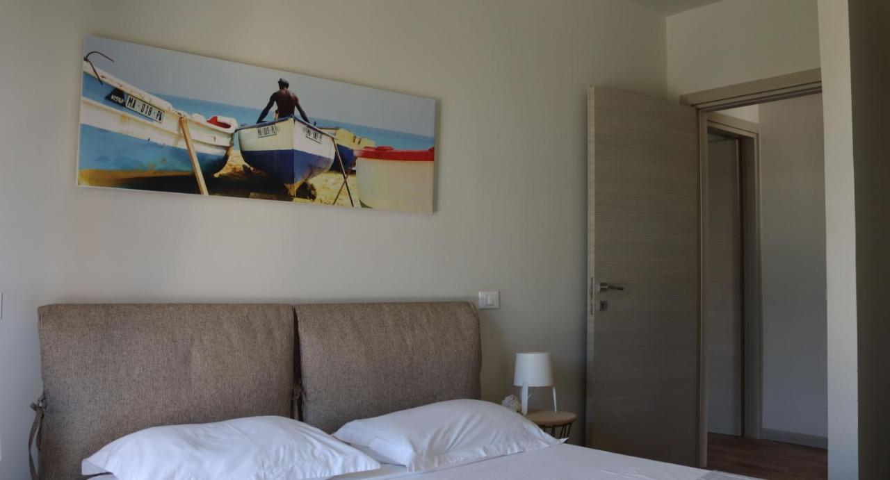 Katlantik Ca Madeira Deluxe Apartment Sal Rei Luaran gambar