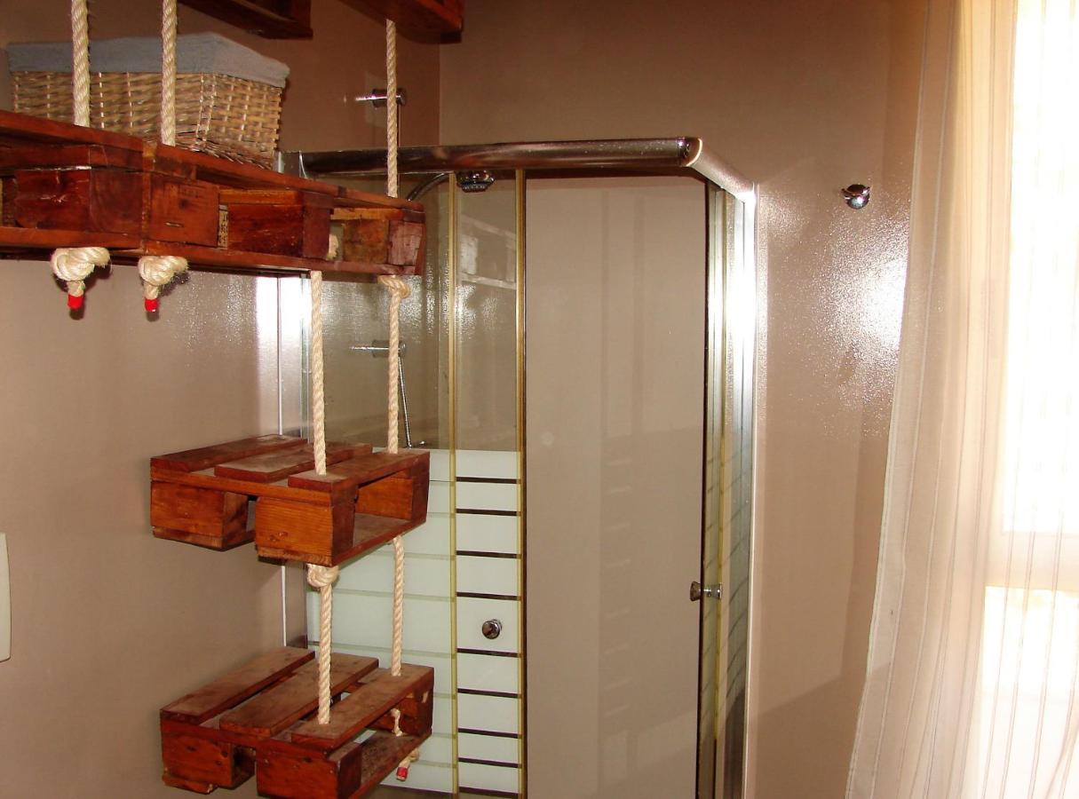 Katlantik Ca Madeira Deluxe Apartment Sal Rei Luaran gambar