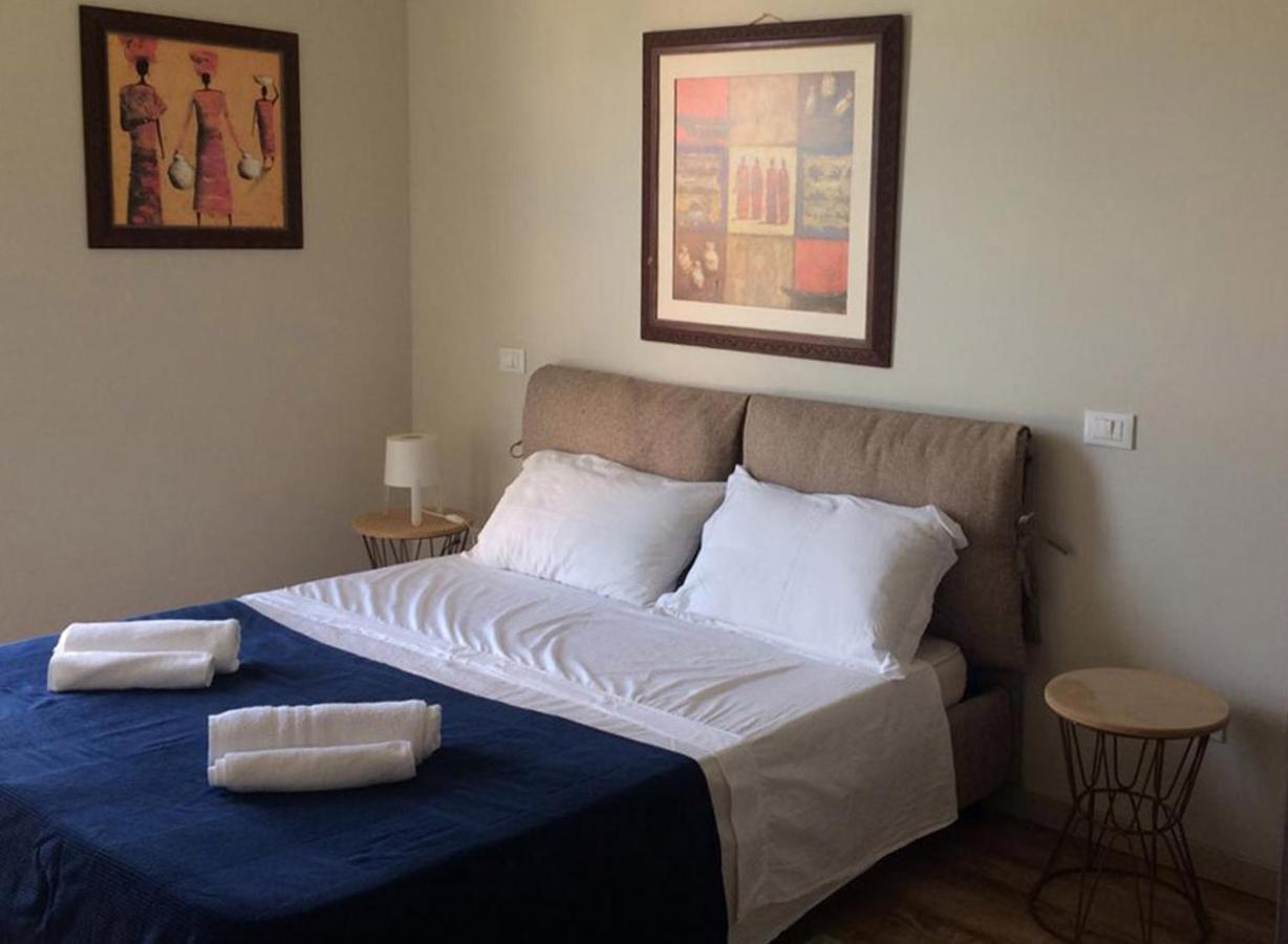 Katlantik Ca Madeira Deluxe Apartment Sal Rei Luaran gambar