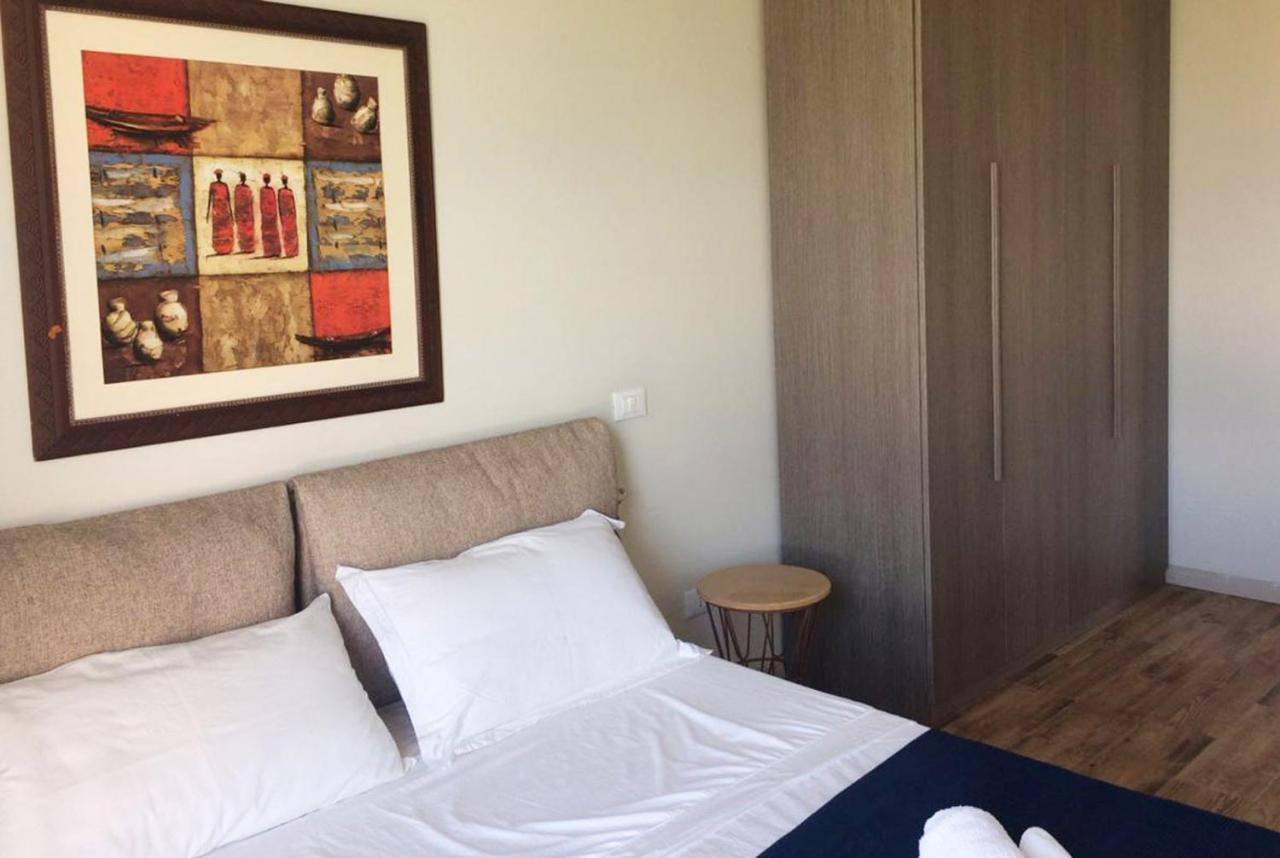 Katlantik Ca Madeira Deluxe Apartment Sal Rei Luaran gambar