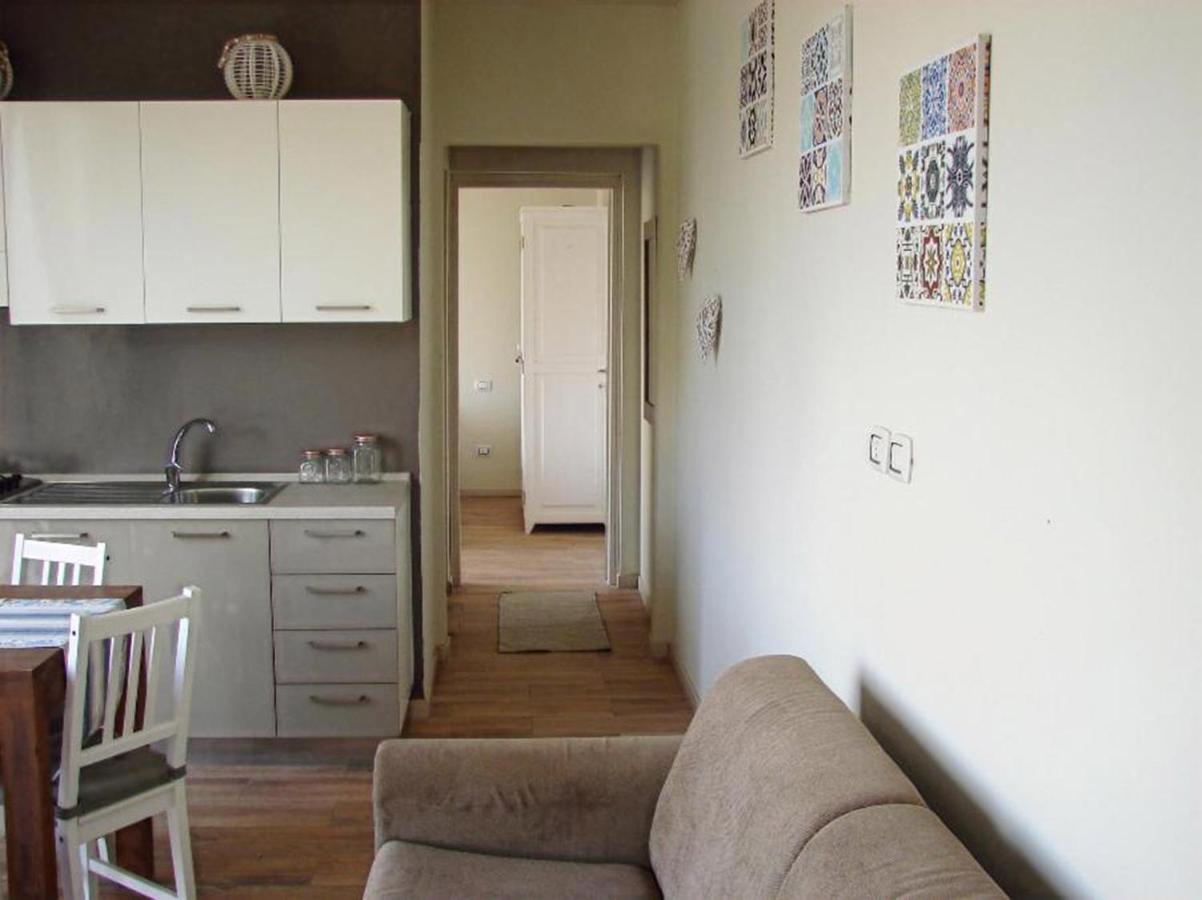 Katlantik Ca Madeira Deluxe Apartment Sal Rei Luaran gambar