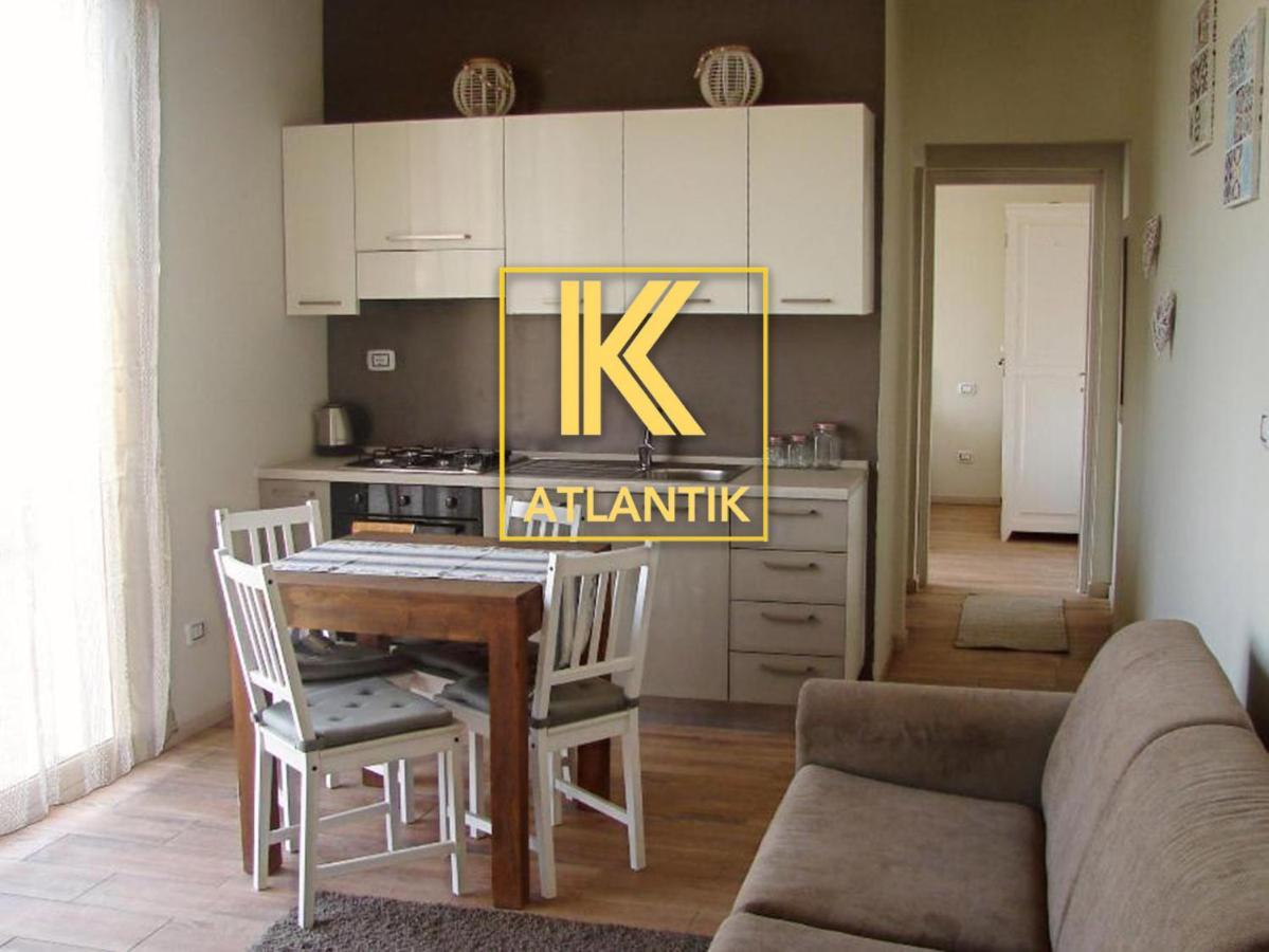 Katlantik Ca Madeira Deluxe Apartment Sal Rei Luaran gambar