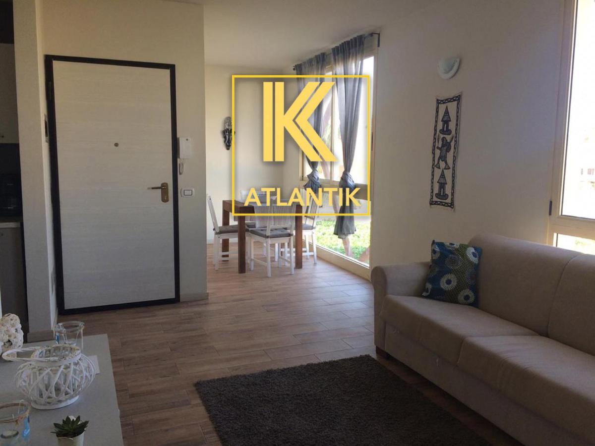 Katlantik Ca Madeira Deluxe Apartment Sal Rei Luaran gambar