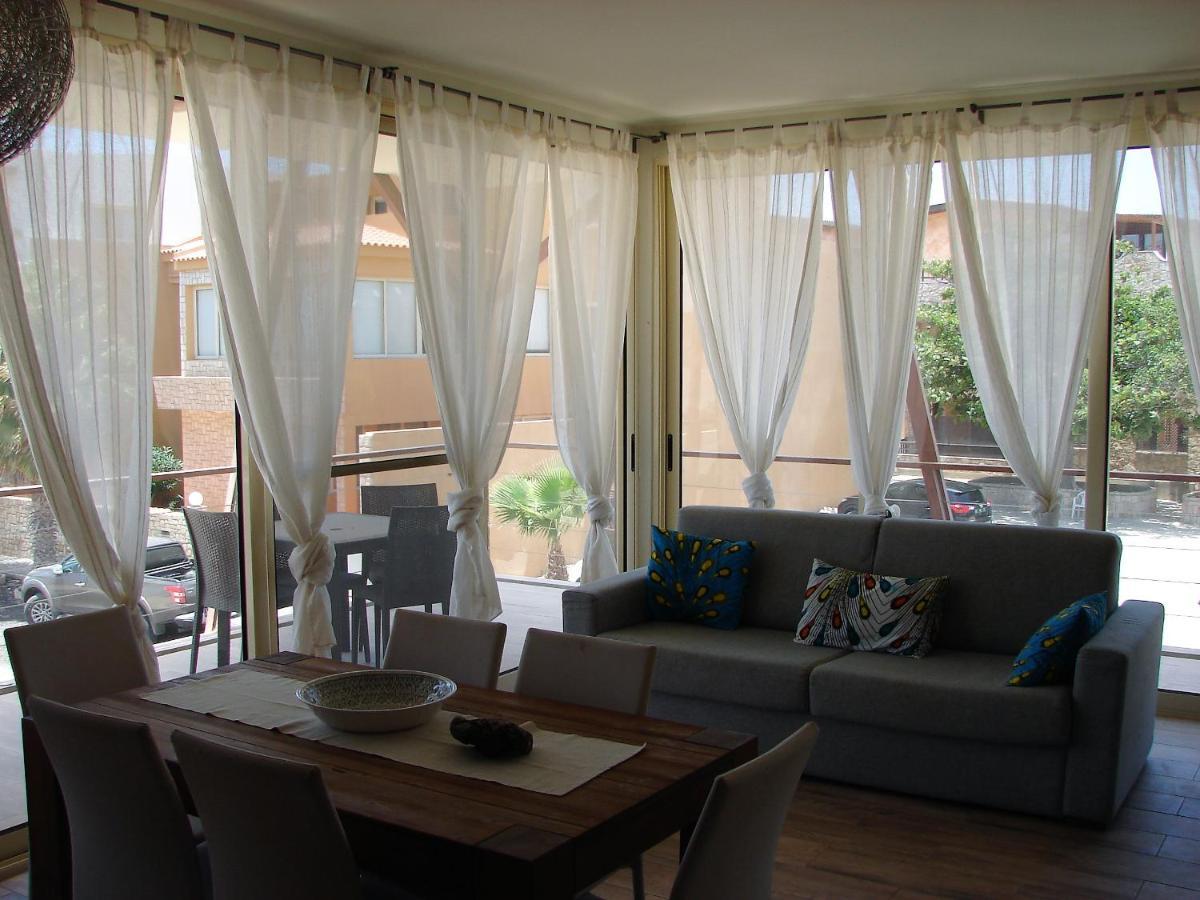 Katlantik Ca Madeira Deluxe Apartment Sal Rei Luaran gambar
