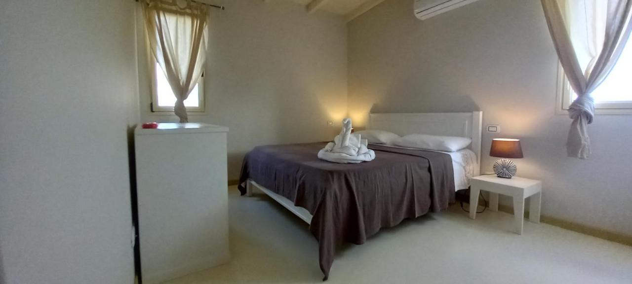 Katlantik Ca Madeira Deluxe Apartment Sal Rei Luaran gambar