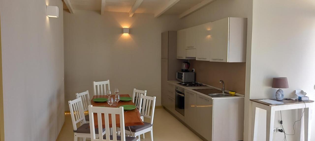 Katlantik Ca Madeira Deluxe Apartment Sal Rei Luaran gambar